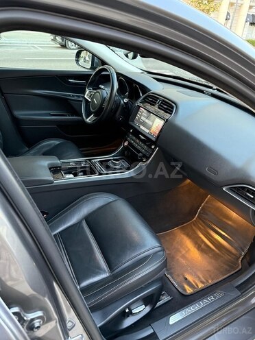 Jaguar XE 2018, 89,000 km - 2.0 l - Bakı