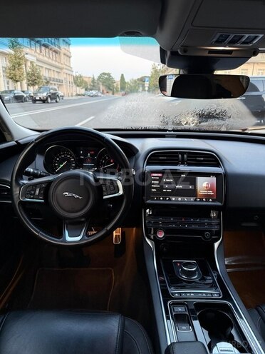 Jaguar XE 2018, 89,000 km - 2.0 l - Bakı