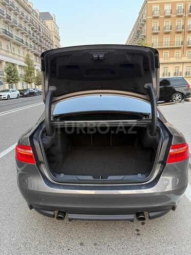 Jaguar XE 2018, 89,000 km - 2.0 l - Bakı