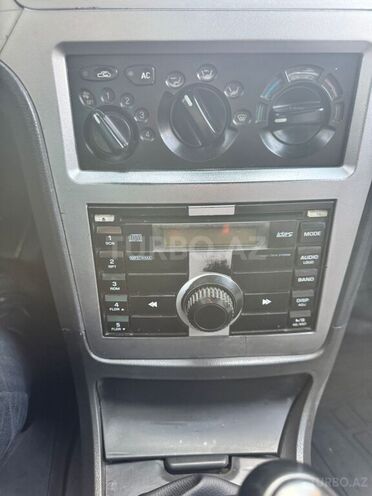 Daewoo Nexia 2011, 220,000 km - 1.5 l - Bakı
