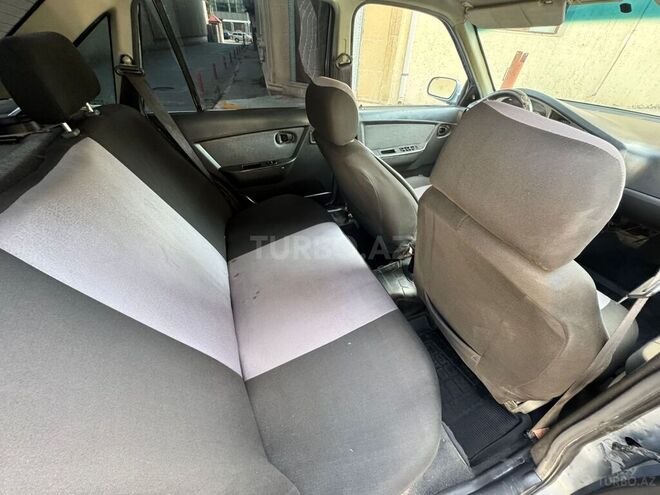 Daewoo Nexia 2011, 220,000 km - 1.5 l - Bakı