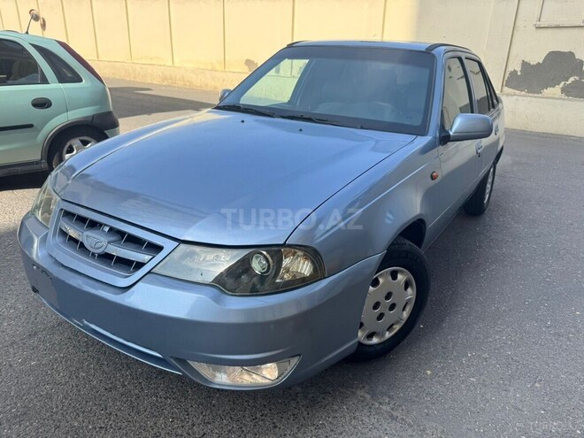 Daewoo Nexia 2011, 220,000 km - 1.5 l - Bakı