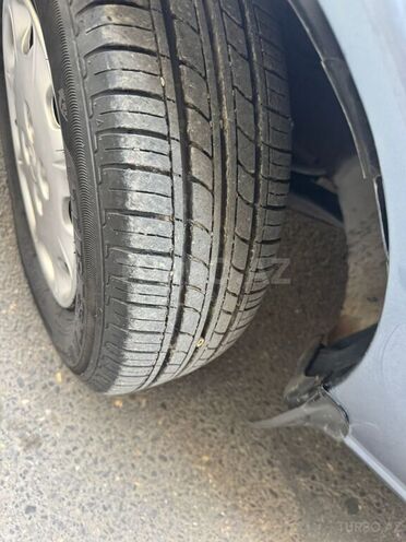 Daewoo Nexia 2011, 220,000 km - 1.5 l - Bakı