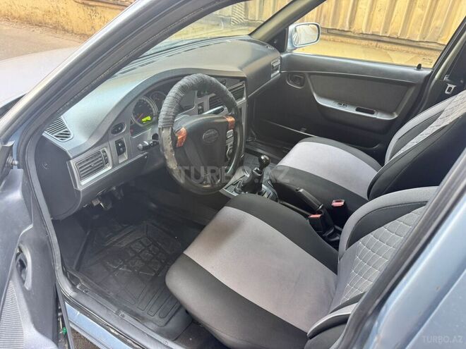 Daewoo Nexia 2011, 220,000 km - 1.5 l - Bakı