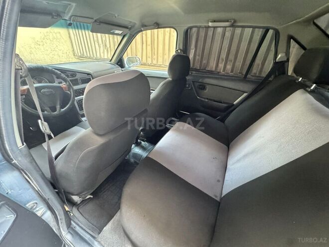 Daewoo Nexia 2011, 220,000 km - 1.5 l - Bakı