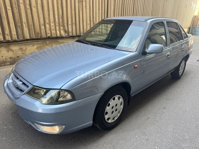 Daewoo Nexia 2011, 220,000 km - 1.5 l - Bakı