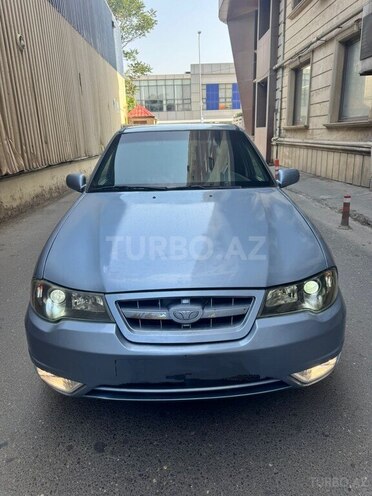 Daewoo Nexia 2011, 220,000 km - 1.5 l - Bakı