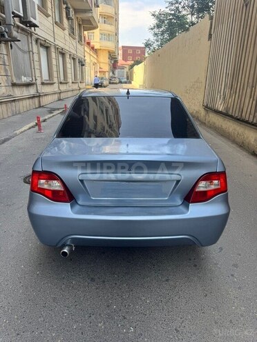 Daewoo Nexia 2011, 220,000 km - 1.5 l - Bakı