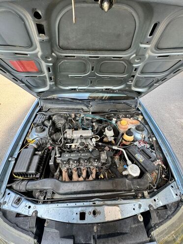 Daewoo Nexia 2011, 220,000 km - 1.5 l - Bakı