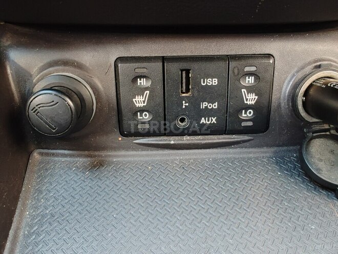 Hyundai Santa Fe 2009, 195,000 km - 2.0 л - Bakı