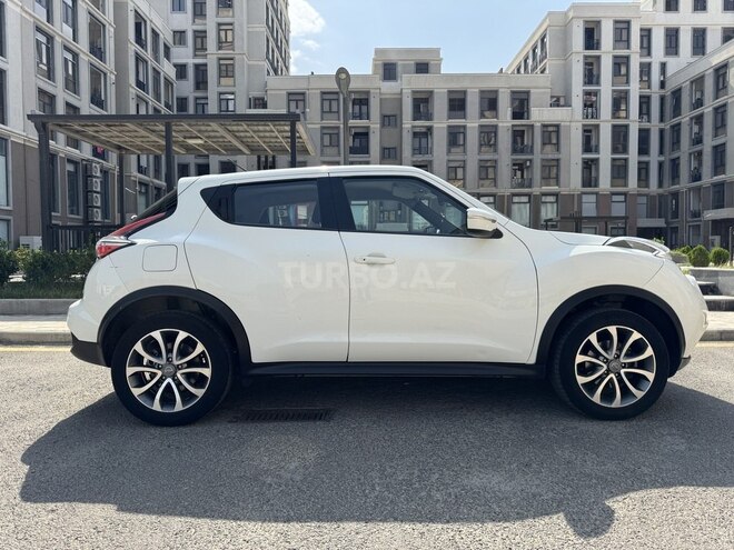 Nissan Juke 2014, 146,000 km - 1.6 л - Bakı