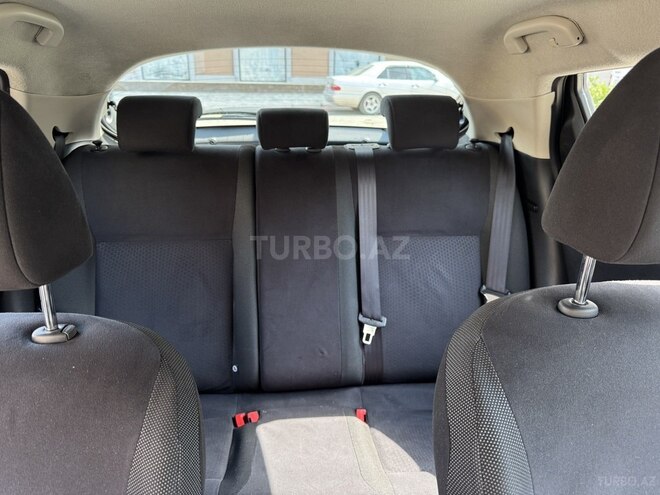 Nissan Juke 2014, 146,000 km - 1.6 л - Bakı