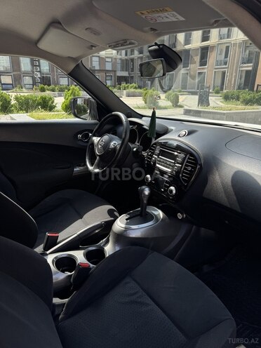Nissan Juke 2014, 146,000 km - 1.6 л - Bakı
