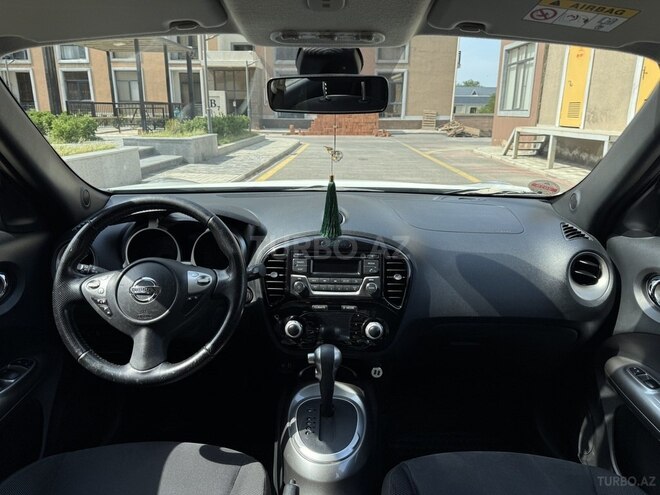 Nissan Juke 2014, 146,000 km - 1.6 л - Bakı