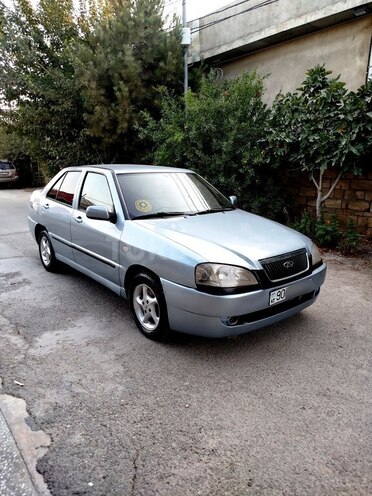 Chery Amulet (A15) 2008, 250,000 km - 1.6 l - Bakı