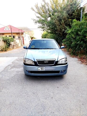 Chery Amulet (A15) 2008, 250,000 km - 1.6 l - Bakı