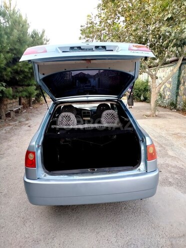 Chery Amulet (A15) 2008, 250,000 km - 1.6 l - Bakı