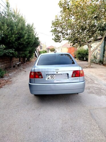 Chery Amulet (A15) 2008, 250,000 km - 1.6 l - Bakı