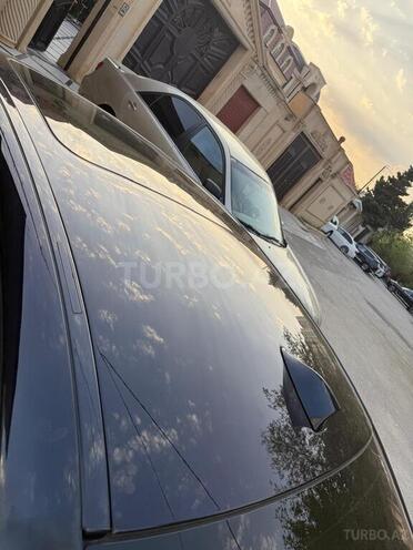 BMW 528 2012, 196,000 km - 2.0 l - Bakı