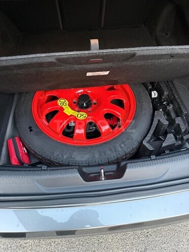 Jaguar XE 2018, 89,000 km - 2.0 l - Bakı