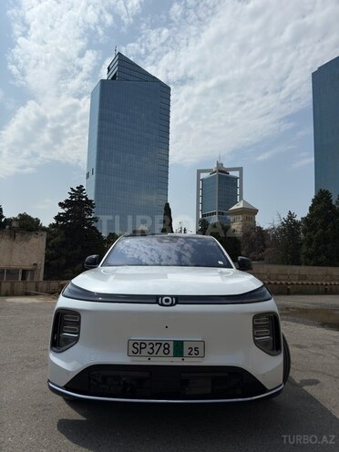 Changan  2025, 0 km - 1.5 l - Bakı