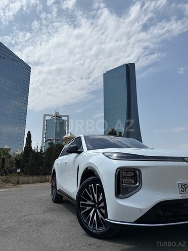 Changan  2025, 0 km - 1.5 l - Bakı