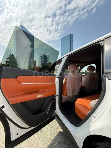Changan  2025, 0 km - 1.5 l - Bakı