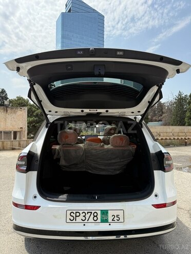 Changan  2025, 0 km - 1.5 l - Bakı