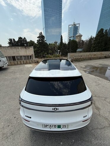 Changan  2025, 0 km - 1.5 l - Bakı