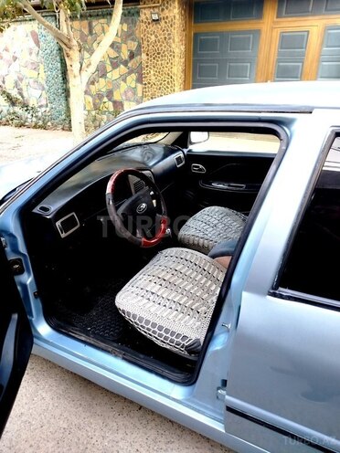 Chery Amulet (A15) 2008, 250,000 km - 1.6 l - Bakı