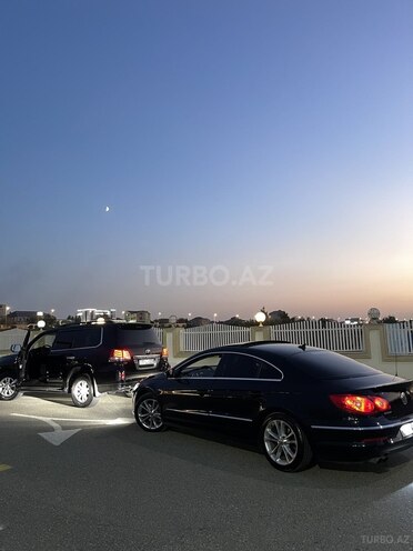 Volkswagen Passat CC 2009, 200,000 km - 2.0 л - Bakı