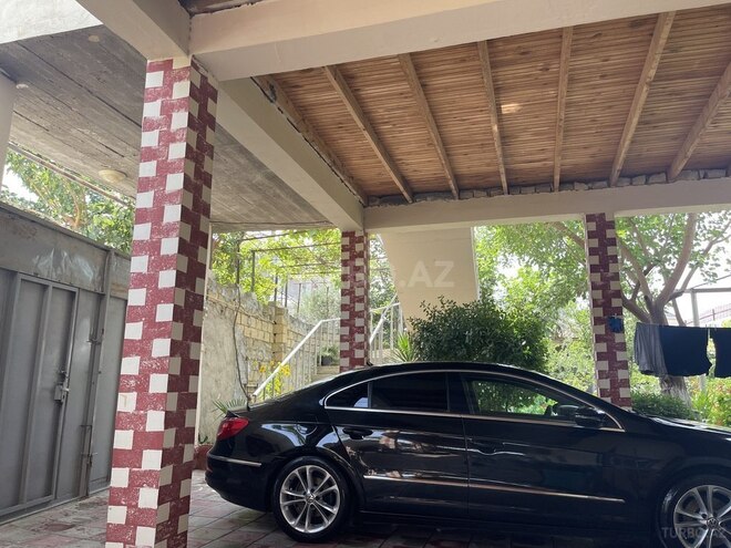 Volkswagen Passat CC 2009, 200,000 km - 2.0 л - Bakı