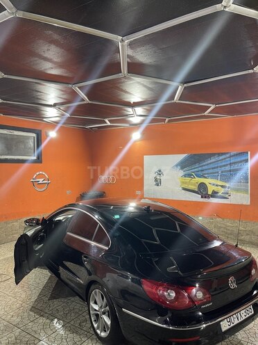 Volkswagen Passat CC 2009, 200,000 km - 2.0 л - Bakı