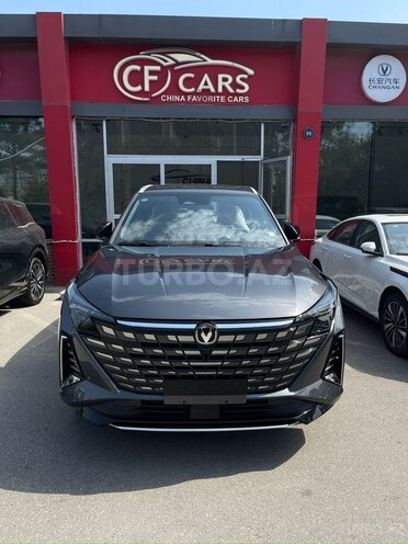 Changan  2025, 0 km - 1.5 l - Bakı