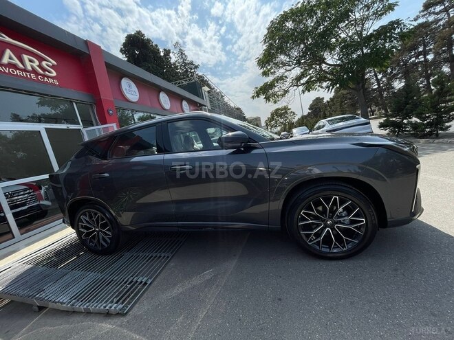 Changan  2025, 0 km - 1.5 l - Bakı