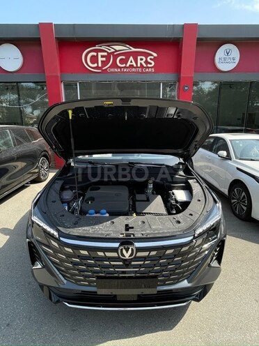 Changan  2025, 0 km - 1.5 l - Bakı