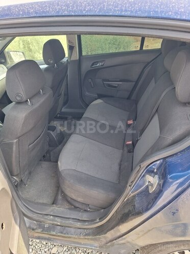 Opel Astra 2005, 350,000 km - 1.4 l - Bakı
