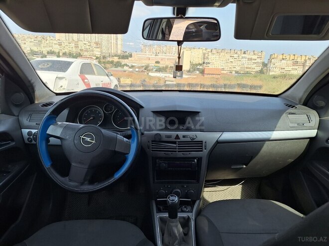 Opel Astra 2005, 350,000 km - 1.4 l - Bakı