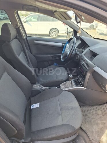 Opel Astra 2005, 350,000 km - 1.4 l - Bakı