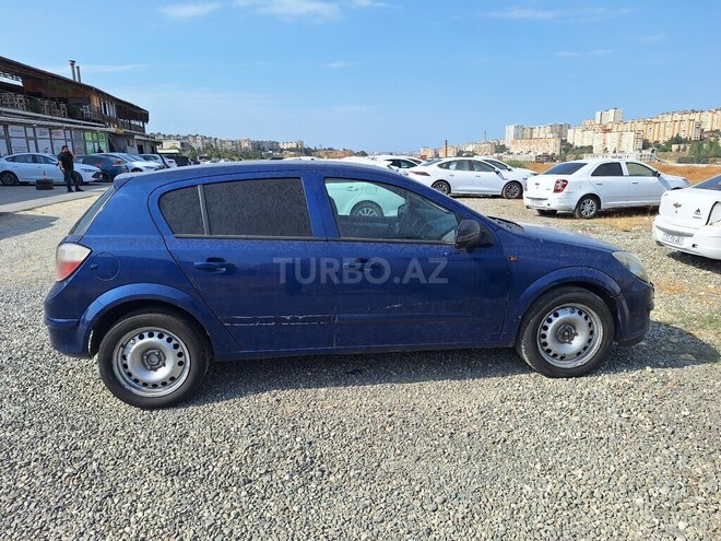 Opel Astra 2005, 350,000 km - 1.4 l - Bakı