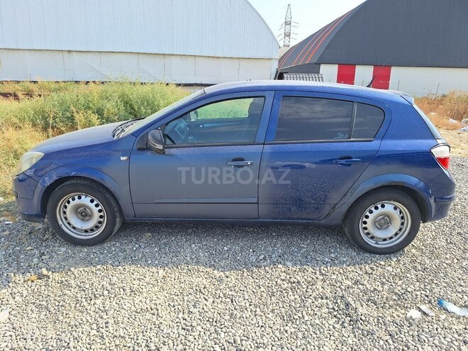 Opel Astra 2005, 350,000 km - 1.4 l - Bakı