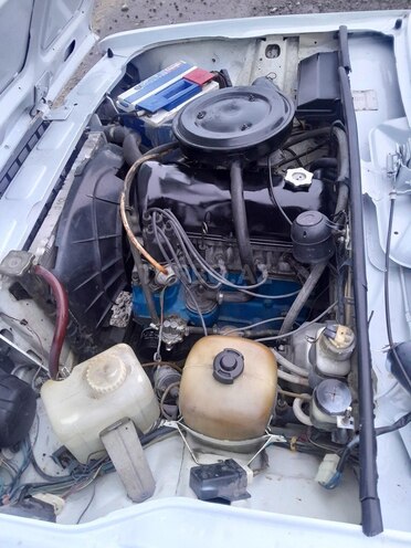 LADA (VAZ) 2107 2005, 277,777 km - 1.6 l - Mingəçevir