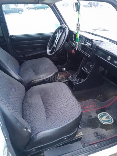 LADA (VAZ) 2107 2005, 277,777 km - 1.6 l - Mingəçevir