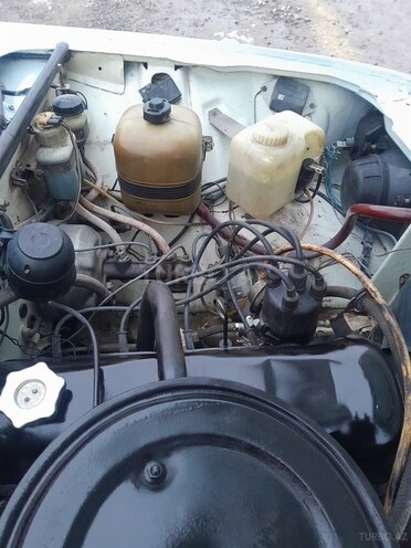 LADA (VAZ) 2107 2005, 277,777 km - 1.6 l - Mingəçevir