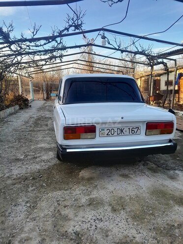 LADA (VAZ) 2107 2005, 277,777 km - 1.6 l - Mingəçevir