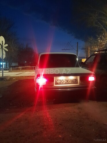 LADA (VAZ) 2107 2005, 277,777 km - 1.6 l - Mingəçevir
