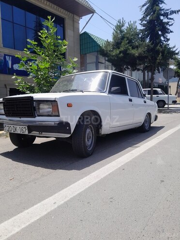 LADA (VAZ) 2107 2005, 277,777 km - 1.6 l - Mingəçevir