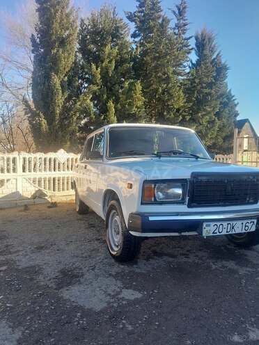 LADA (VAZ) 2107 2005, 277,777 km - 1.6 l - Mingəçevir