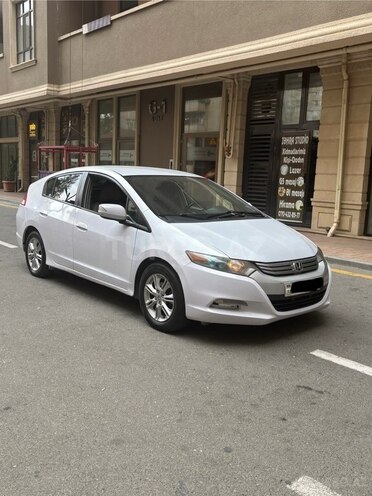 Honda Insight 2010, 326,895 km - 1.3 l - Bakı