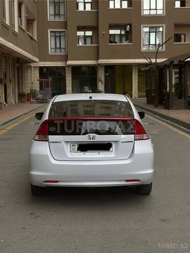 Honda Insight 2010, 326,895 km - 1.3 l - Bakı